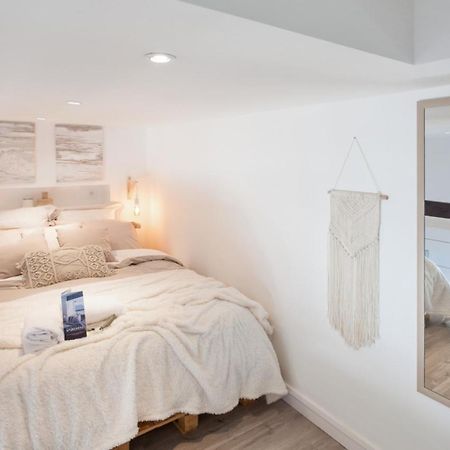 Апартаменты Duplex Sinepe - Welkeys Трувиль-сюр-Мер Экстерьер фото