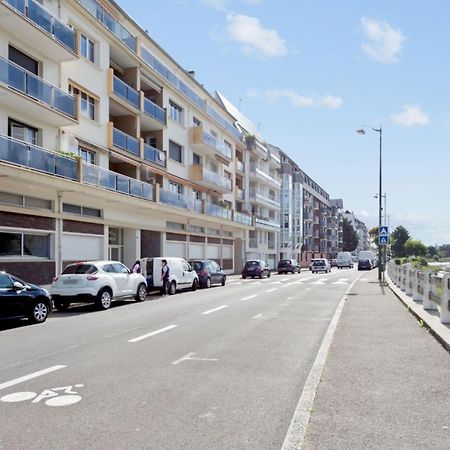 Апартаменты Duplex Sinepe - Welkeys Трувиль-сюр-Мер Экстерьер фото