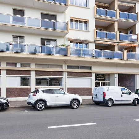 Апартаменты Duplex Sinepe - Welkeys Трувиль-сюр-Мер Экстерьер фото